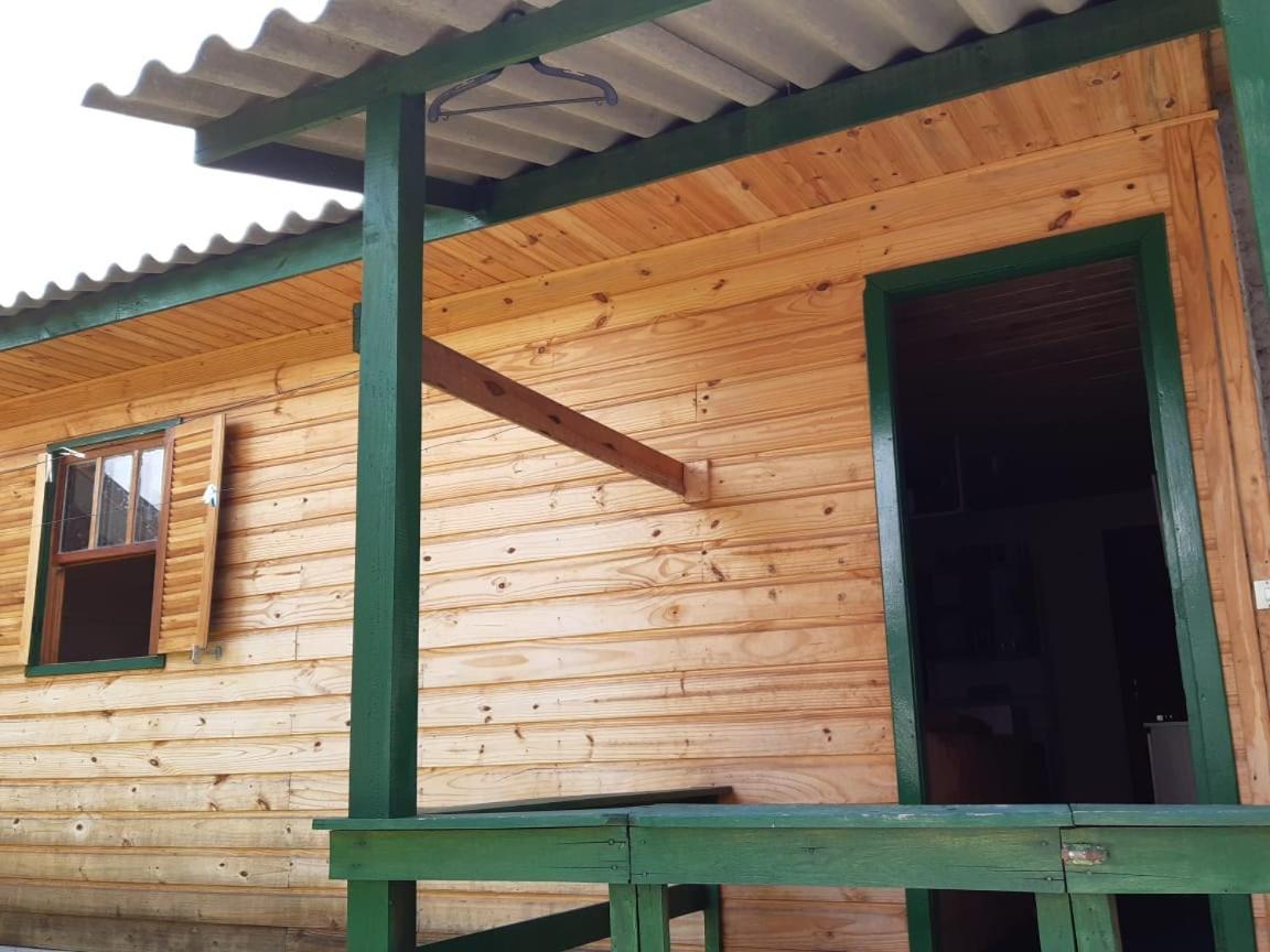 Casa Estilo Gramado Numero Setenta E Cinco Villa Ngoại thất bức ảnh